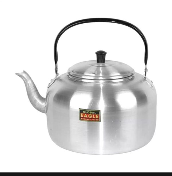 Teko Aluminium