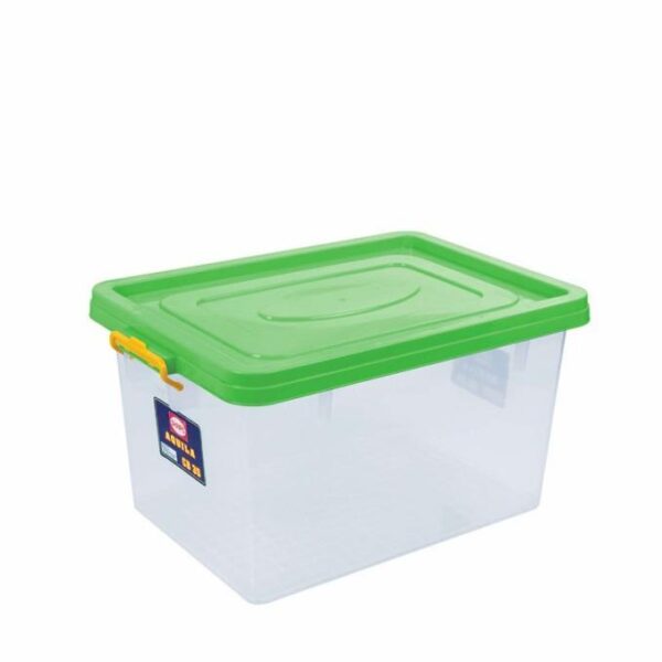 Container Plastik 195L