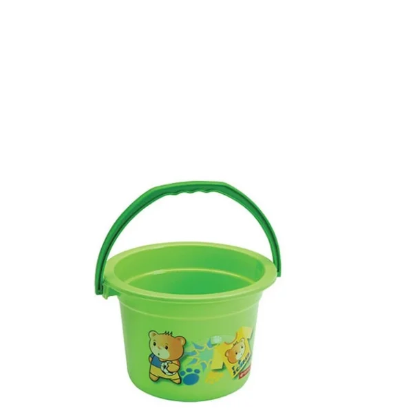 Ember Plastik Anak