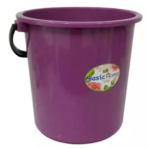 Ember Plastik 10L