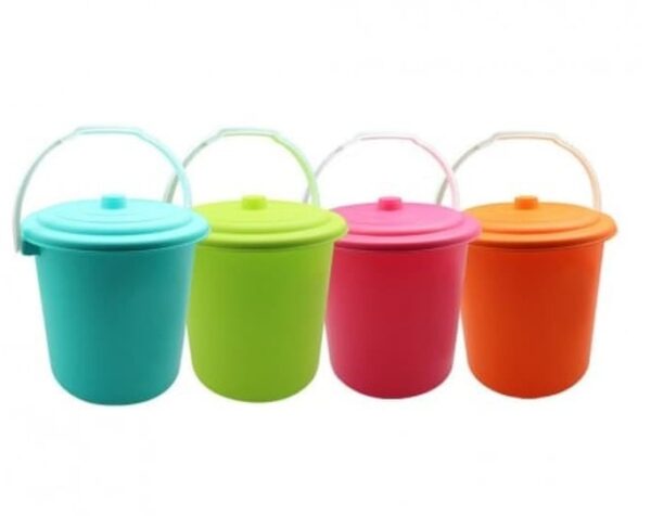 Ember Plastik 20L