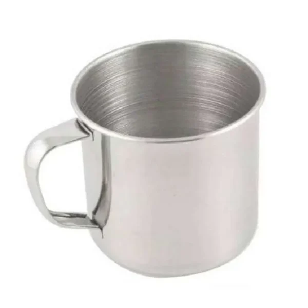 Gelas Stainless