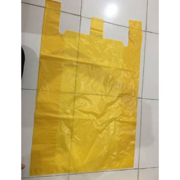 Kantong Plastik Besar