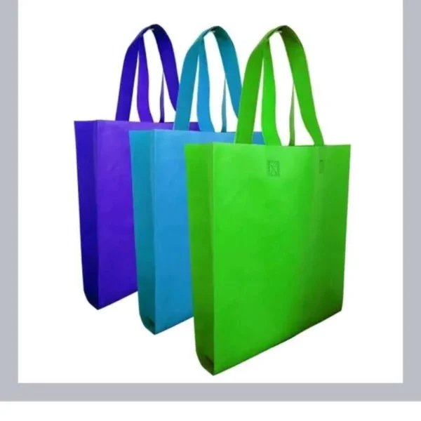 Tas Belanja Kain
