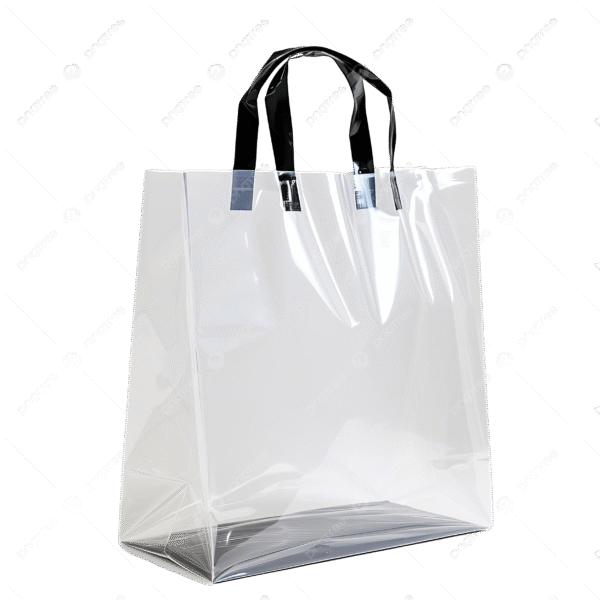 Tas Belanja Plastik
