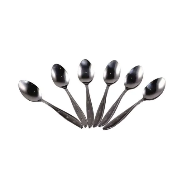 Sendok Makan Stainless Kecil
