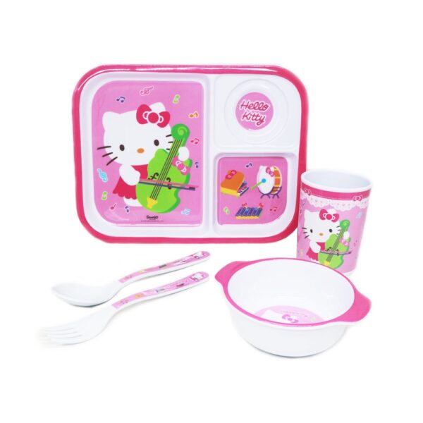 Tempat Makan Anak Melamin